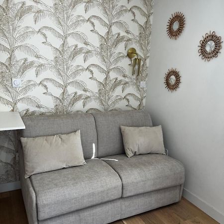 Studio Cocooning Lunel  Exterior foto