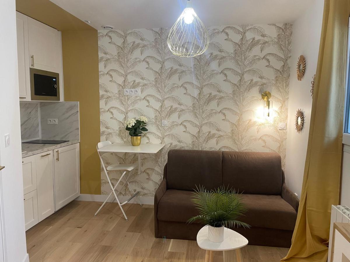 Studio Cocooning Lunel  Exterior foto