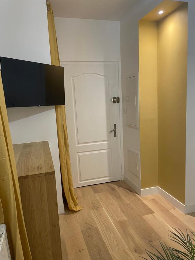 Studio Cocooning Lunel  Exterior foto