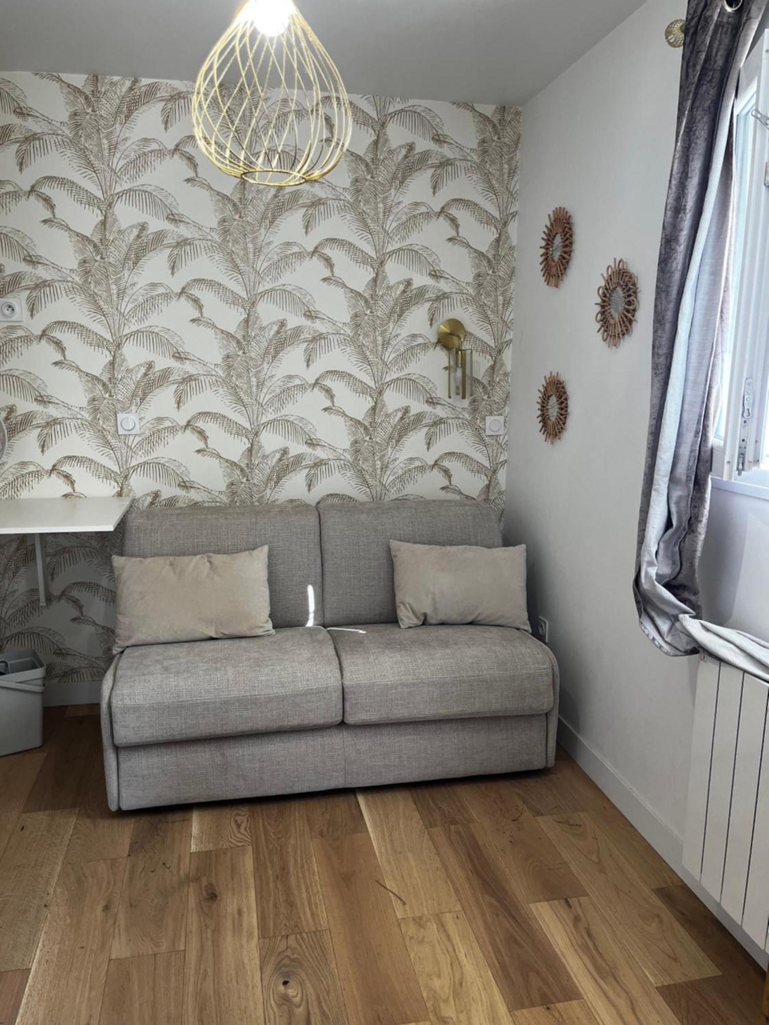 Studio Cocooning Lunel  Exterior foto