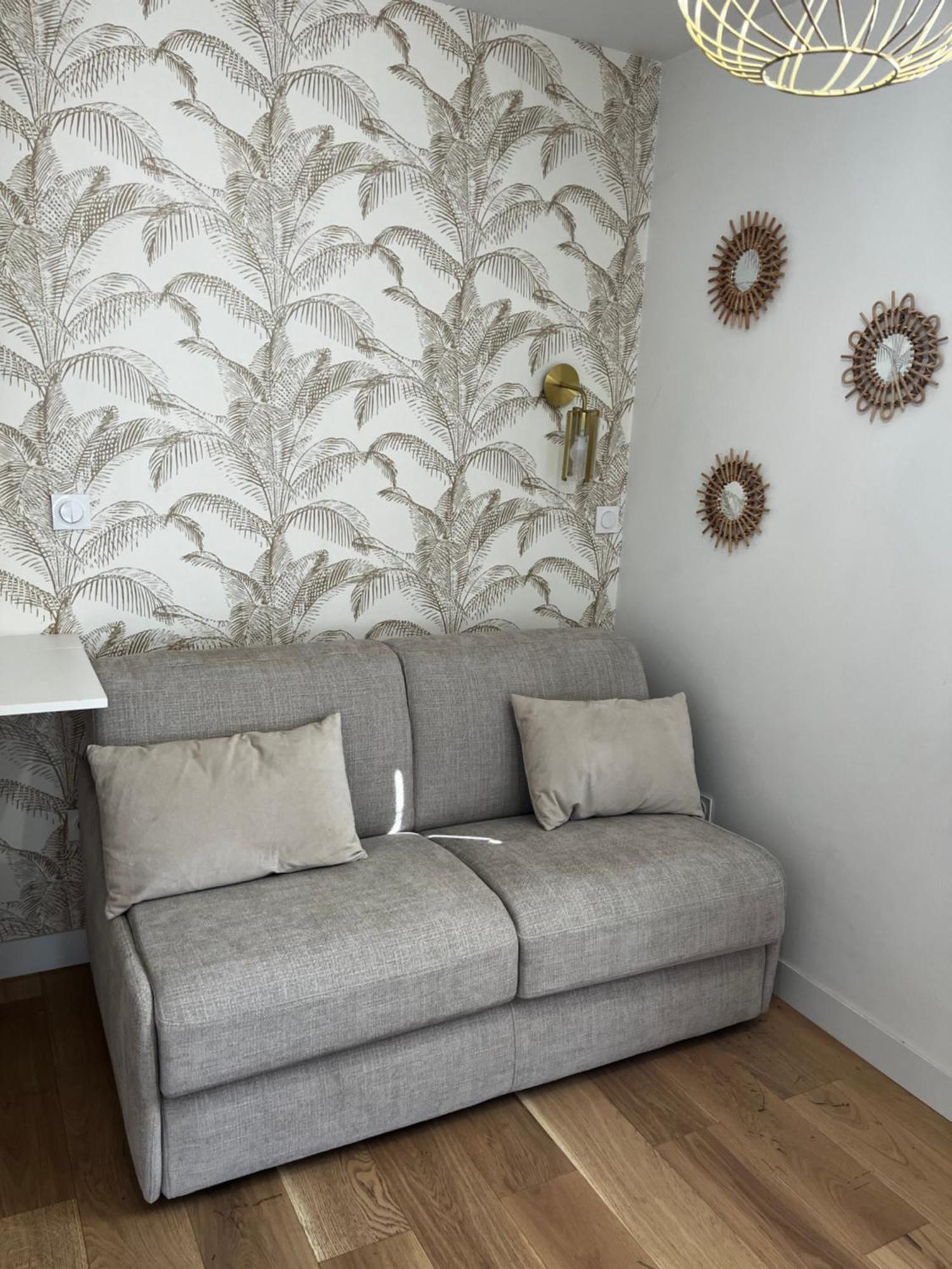 Studio Cocooning Lunel  Exterior foto